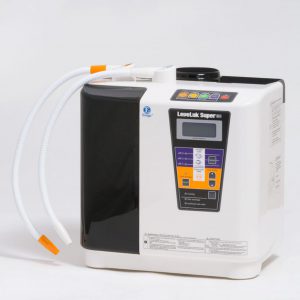 Leveluk Super 501